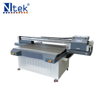 XP600/TX800 UV LED -Tintenstrahl -Flachbettdrucker - kleine Digitaldruckgeräte
