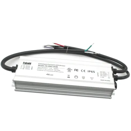 LED Lighting Driver 200W Power Supply