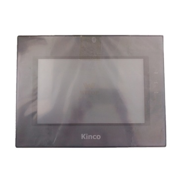 नई Kinco HMI टच स्क्रीन डिस्प्ले MT4512T MT4512TE