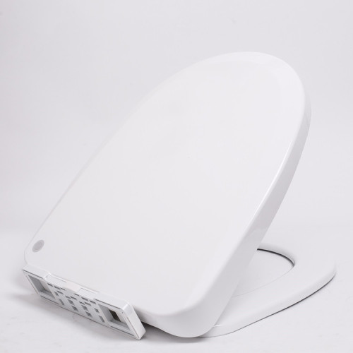 Home Using Plastic Hygienic Smart Toilet Seat Cover