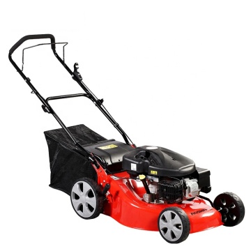 Exclusive AOSHENG Compact Jump Starter: 4-Stroke Low Noise High Quality Lawnmower