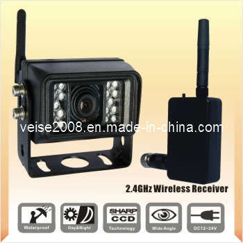 Wireless CCTV Camera - Df-8075W