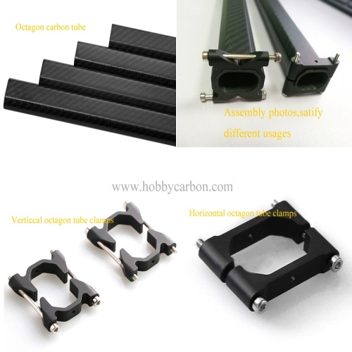 First service cnc aluminum clamp for helicopter