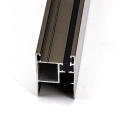 Window Door Casement Aluminum Profile