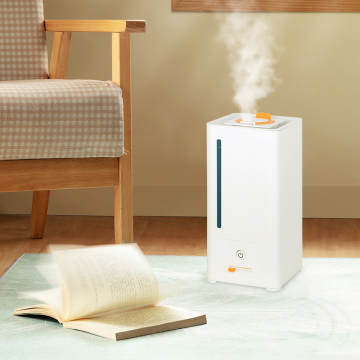 5L Household Fogger Mini Diffuser Ultrasonic Humidifier
