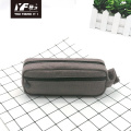 Custom activity style canvas portable​ Pencil Case & bag multifunctional bag