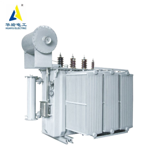 Transformer Processing Rig 10000kva 35kv Oil-immersed Power Transformer, High Quality 10000kva ...