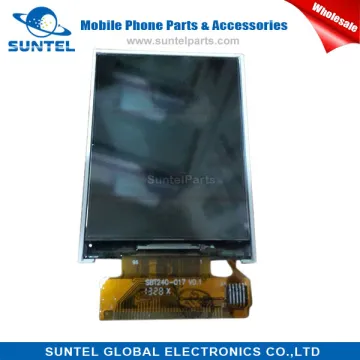Wholesale LCD screen for TECNO ITEL SBT240-017 V0.1 1328X