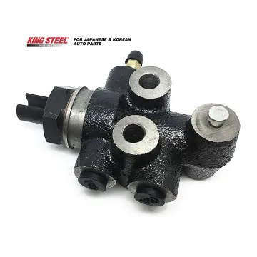 KINGSTEEL OEM Brake Load Sensing Proportional Valves for TOYOTA Hilux Vigo & 4Runner