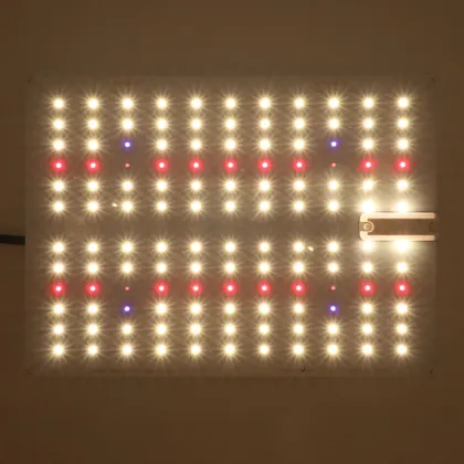 Kingbrite LED KB132 LM301H PCBA with Epistar 660nm UV IR