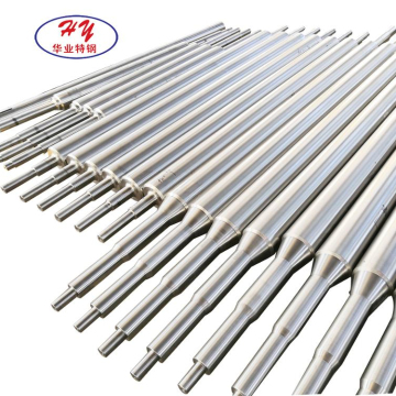 Centrifugal casting heat resistant hearth furnace roller