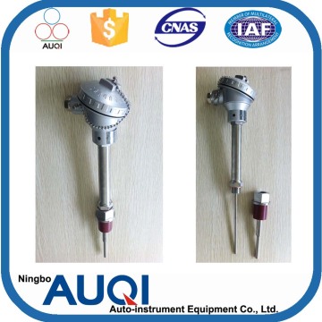 China Ningbo Factory Manufatured 321 RTD Applied in Nuclear Power Plant