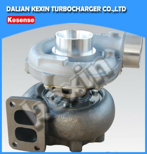 turbine turbocharger DA640 39819814