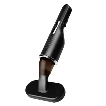 Cordless Handheld Vacuum Cleaner for Hair, Car, and Carpet Cleaning