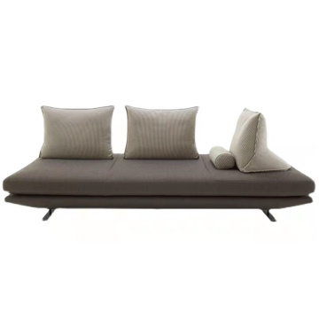 Practical Prado Design Wonderful Backrest Sofas