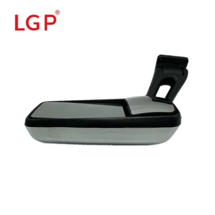 American truck rearview mirror wholesale truck hood mirror assembly for Peterbilt 579