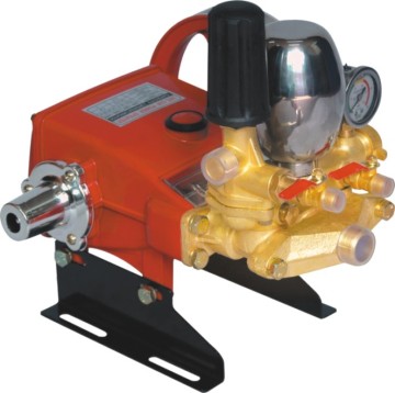 Hot Sell Power Sprayer Pump for Agriculture Use (HL-22C2 &HL-28C2 & HL-30C2)