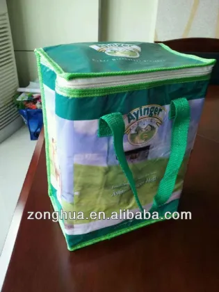 fenghua pvc cooler bag