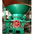 mobile disc wood chip machine