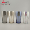 Ato Kitchen Tabletop Print Printed Glass Mug