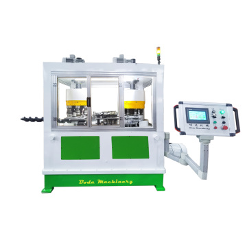 Vysokorychlostní plnoautomatický stroj na sešívání plechovek