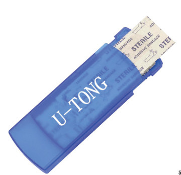 PP Adhesive Bandage Kit First Aid Strip Box
