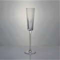 Goblet Vintage Crystal Glass Champagne Flute