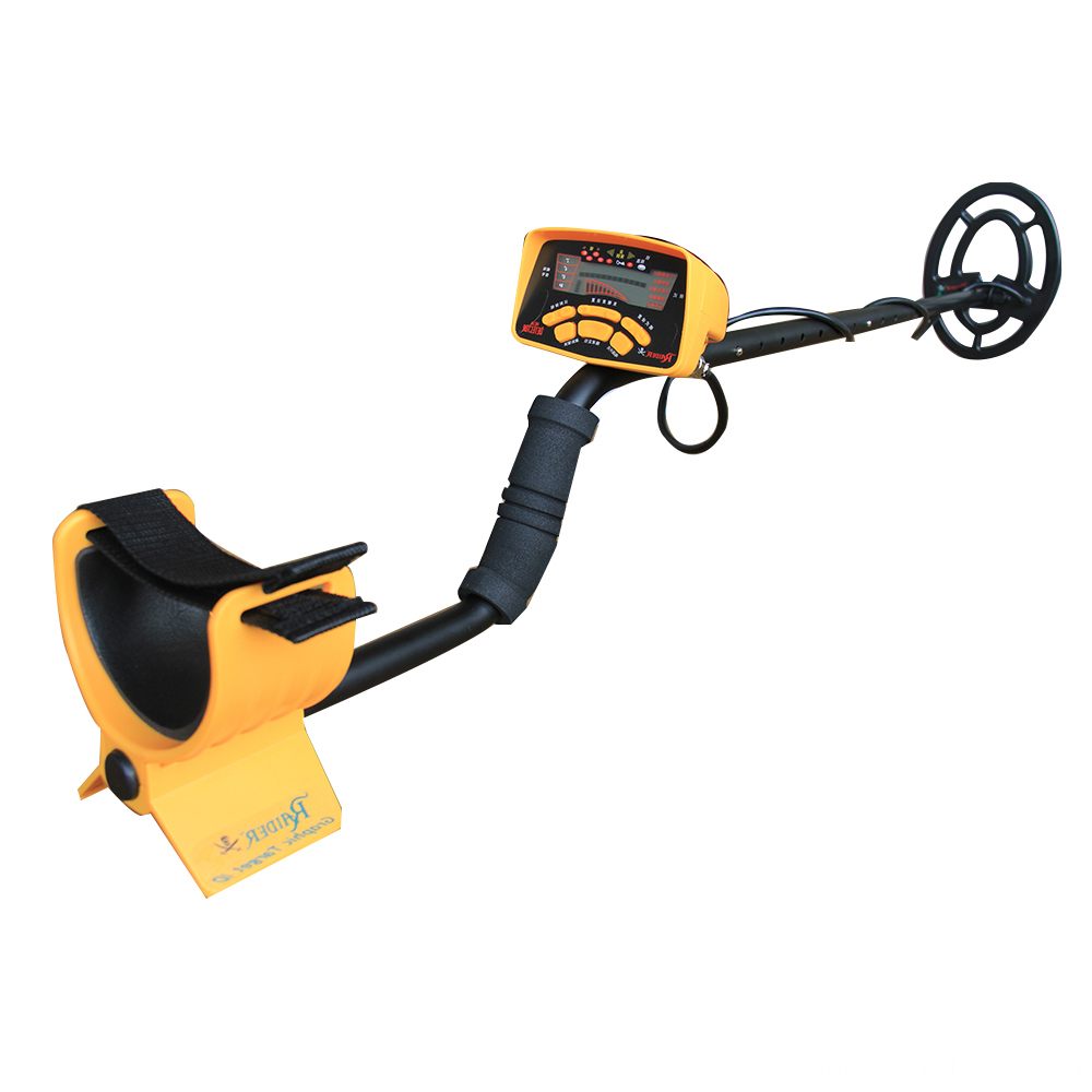 treasure hunting metal detector treasure hunting metal detector