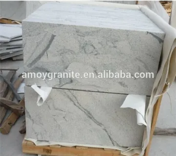 Viscount White Granite (Direct Factory + Good Price )