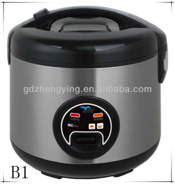 Hot Automatic rice cooker electric OEM