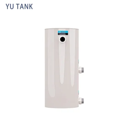 High Quality Koi Pond Systems & Fish Farming Equipment - YU TANK