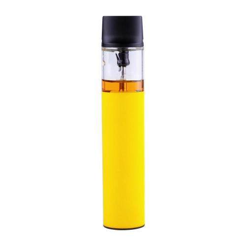 Factory Directly Supply 2500 puffs Vape Disposable Pod