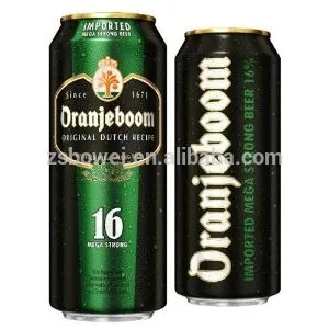 Canned Beer Filling Machine Whole Production Line