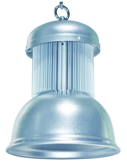 Long Lifespan 50000 Hours, Ac85 - 265v, 15w Bright High Bay Led Light For Factory Premises