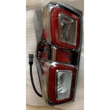 4x4 Accesorios Taillight para D-Max 2020
