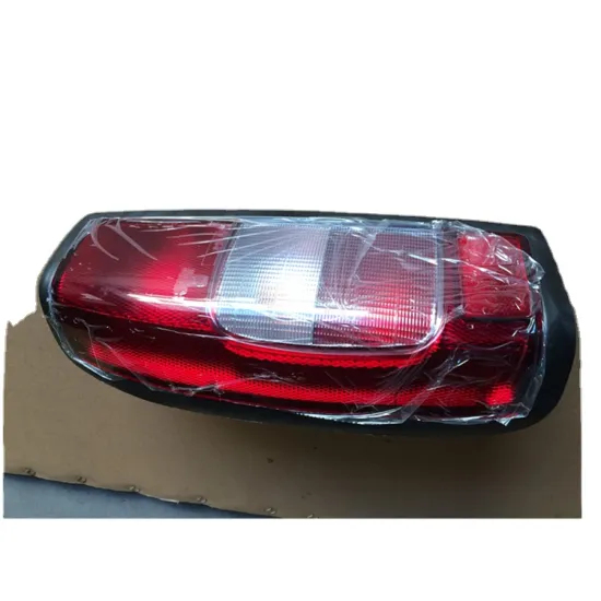 Nissan 720 2007+ Car lights Tail light assy