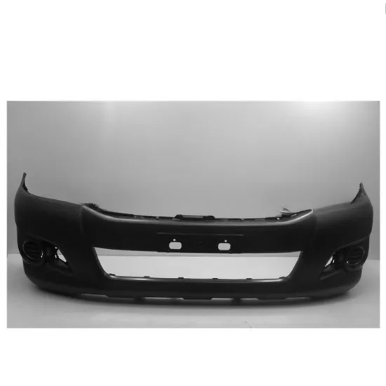 BAINEL Front Bumper Cover for TOYOTA HILUX TGN26 KUN25 OE 52119-0K290