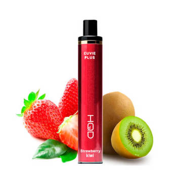 HQD CUVIE PLUS 1200 PUFFS OFFABEATE VAPE PEN