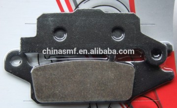 SMF-BP018 High quality Brake Pads fit for YAMAHA ATV-YFM 250/ YFM 700