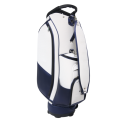 Custom-made New Design PU Golf Cart Bag