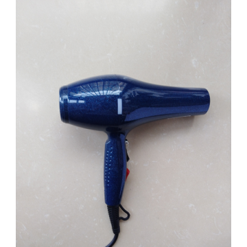 Fashionable Electric Family and Barber Use Airblower