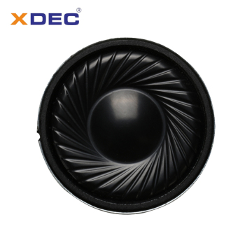 3cm 8ohm 1w αδιάβροχο ηχείο