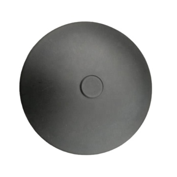 Long-Lasting Arched Microporous Aerator for Enhanced Water Treatment Efficiency