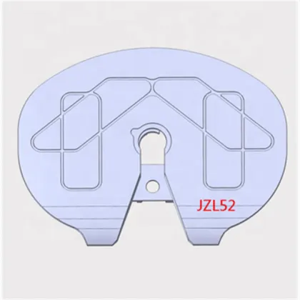 2024 JOST MODEL FIFTH WHEEL