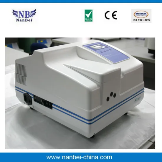 F96PRO Fluorescence Spectrophotometer