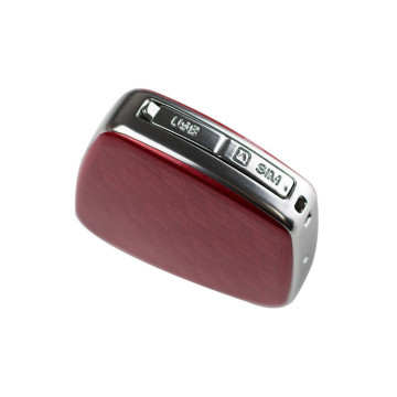Mini Size Kids/Old People 3G GPS Tracker