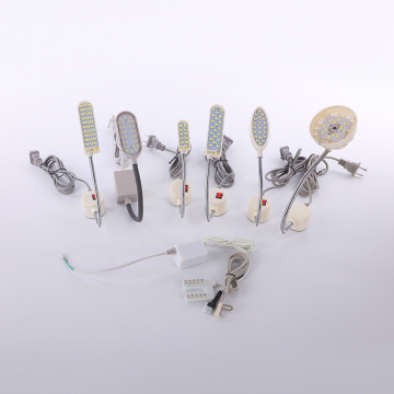 TD-830 Sewing Machine LED Light - Affordable Spare Parts