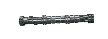 Deutz water cooled camshaft