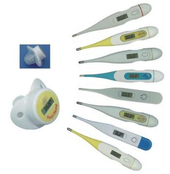 Digital Clinical Medical Thermometer