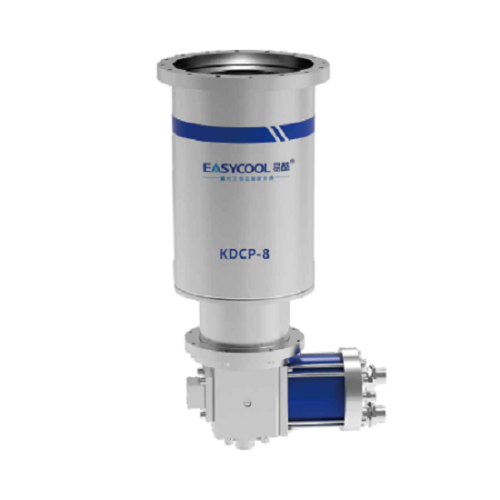 water cooling mechanical freeze dryer vacuum pump